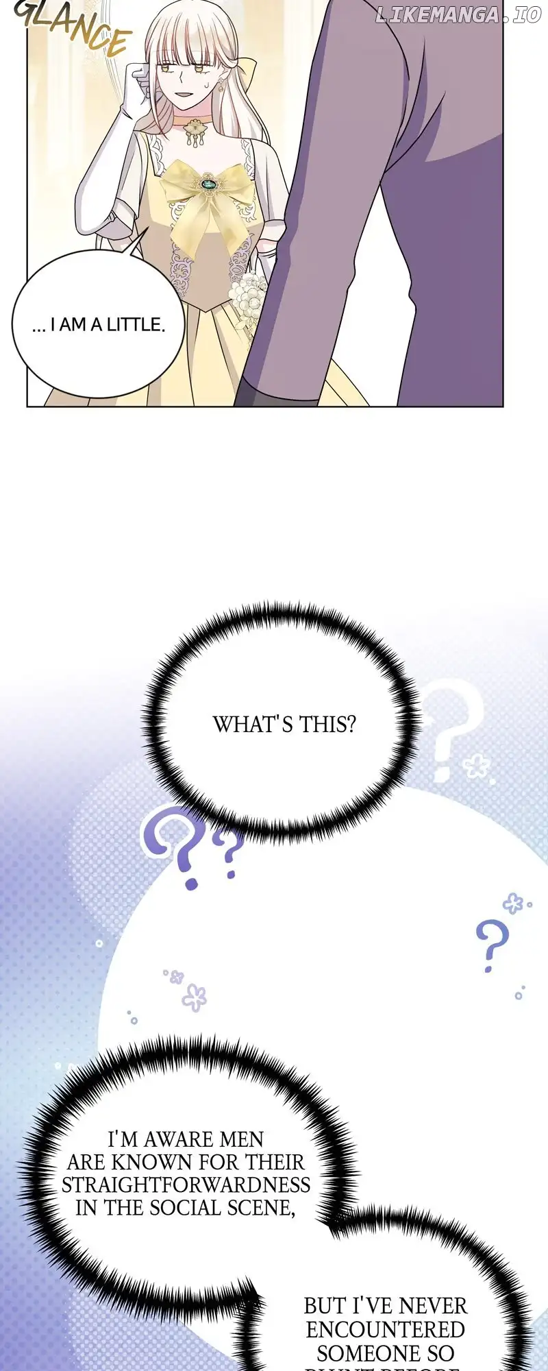 More Than You Know Chapter 45 page 2