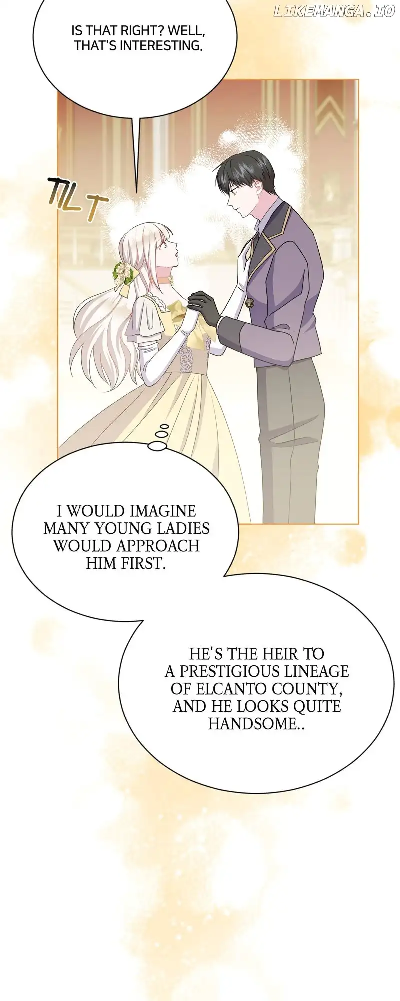 More Than You Know Chapter 45 page 31