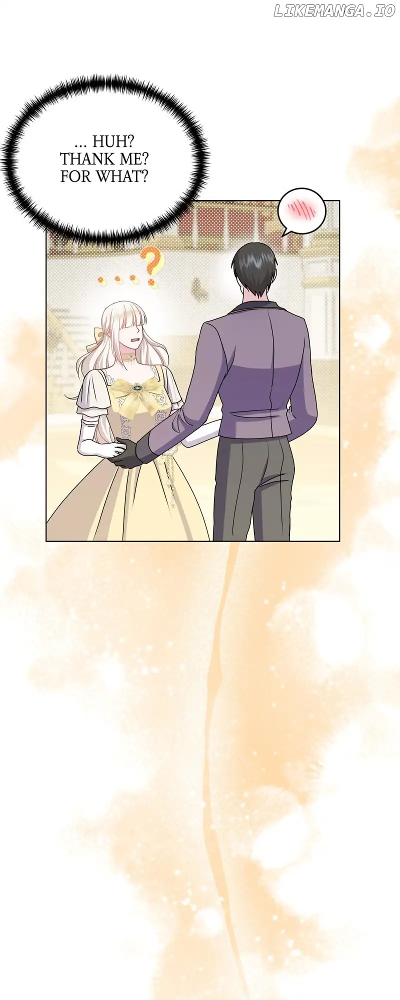 More Than You Know Chapter 45 page 36