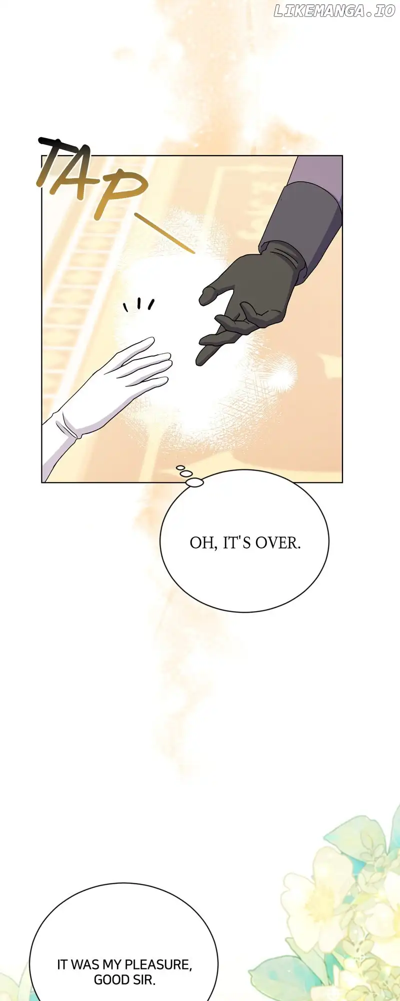 More Than You Know Chapter 45 page 37