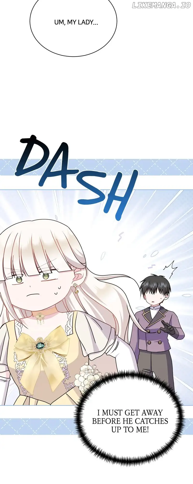 More Than You Know Chapter 45 page 39