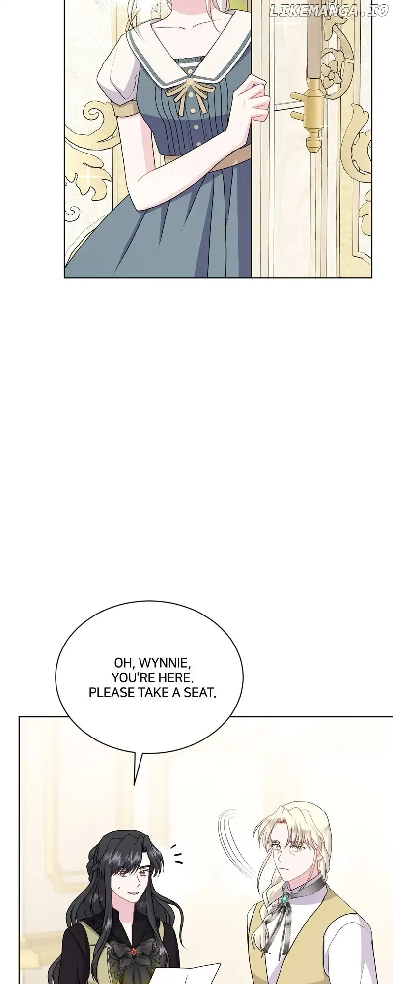 More Than You Know Chapter 45 page 44