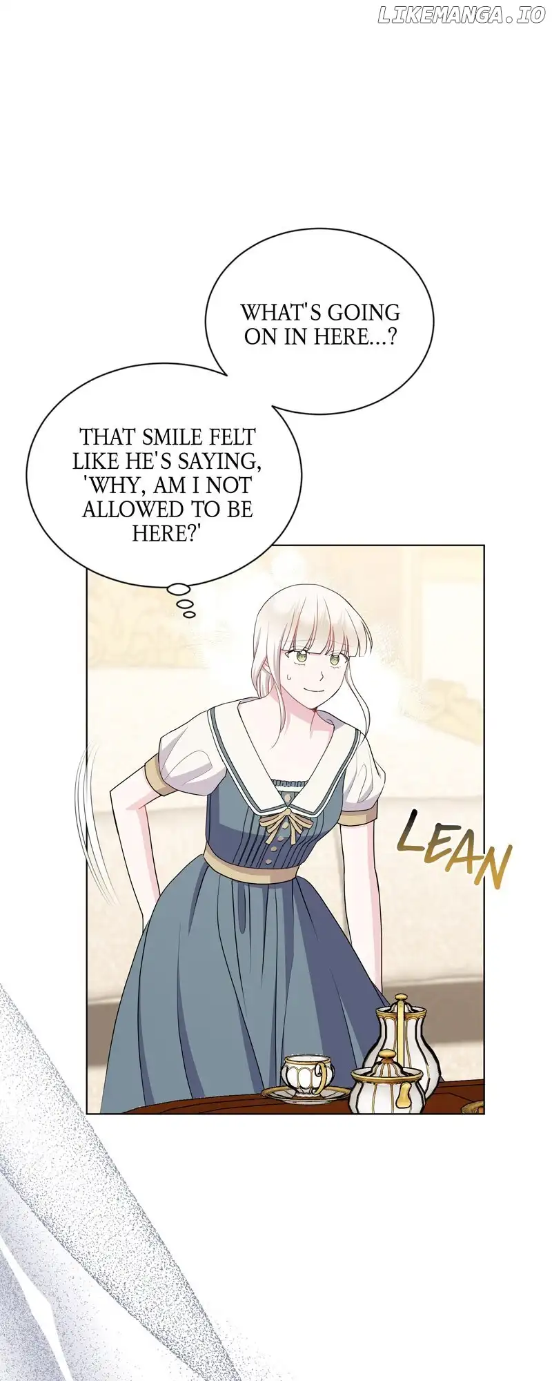More Than You Know Chapter 45 page 47