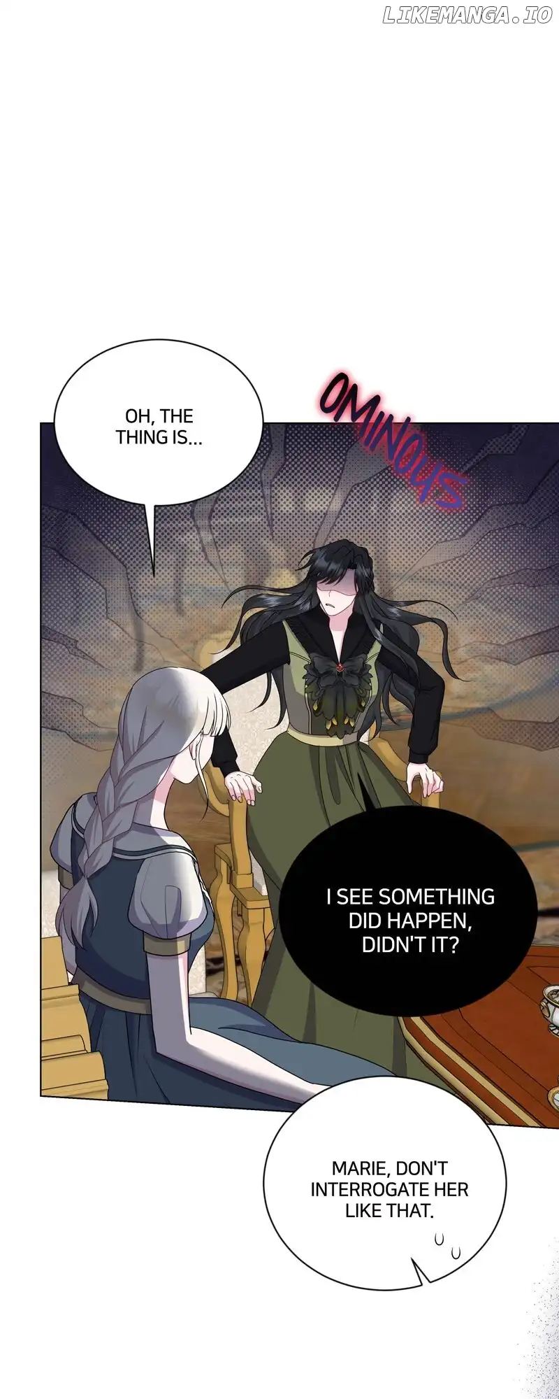More Than You Know Chapter 45 page 52