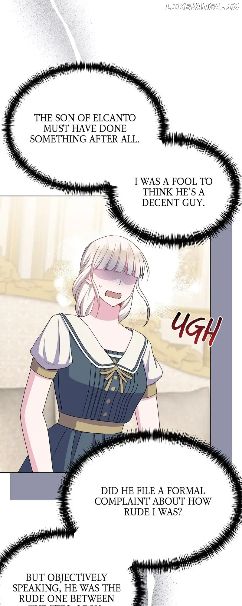 More Than You Know Chapter 45 page 54