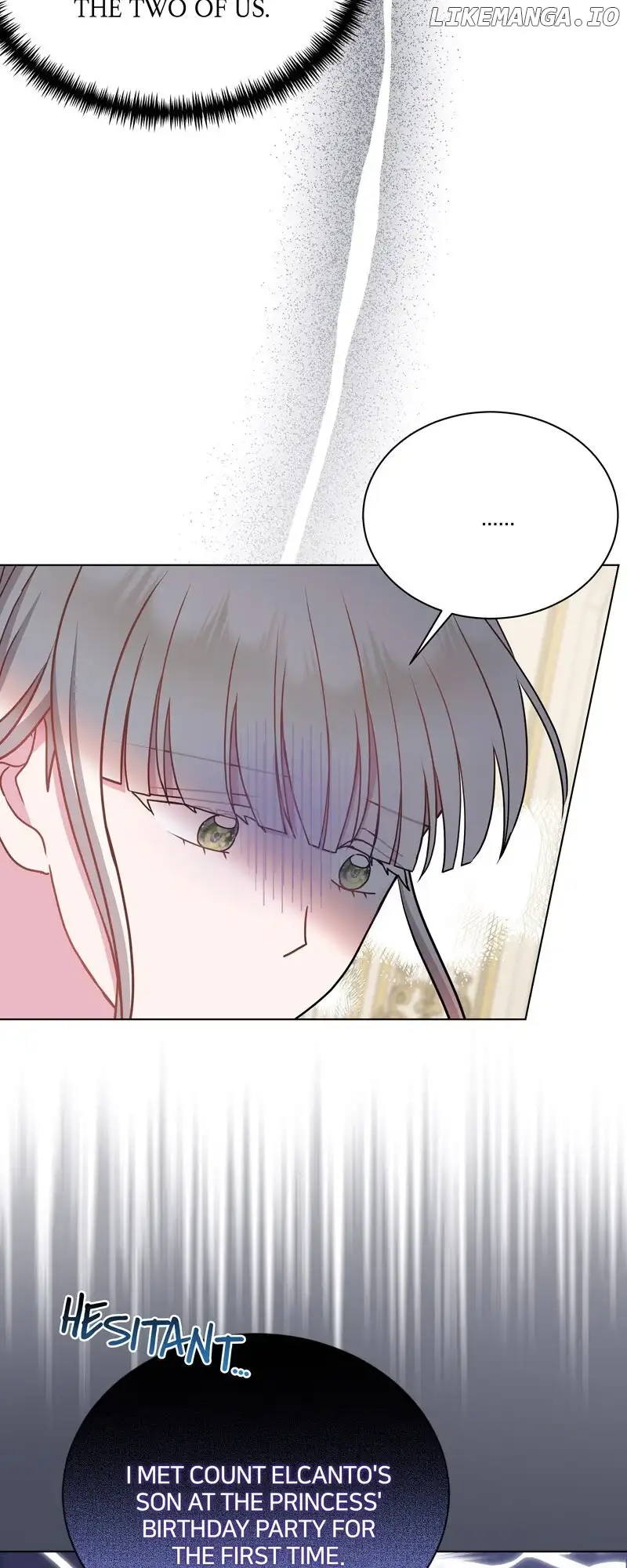 More Than You Know Chapter 45 page 55