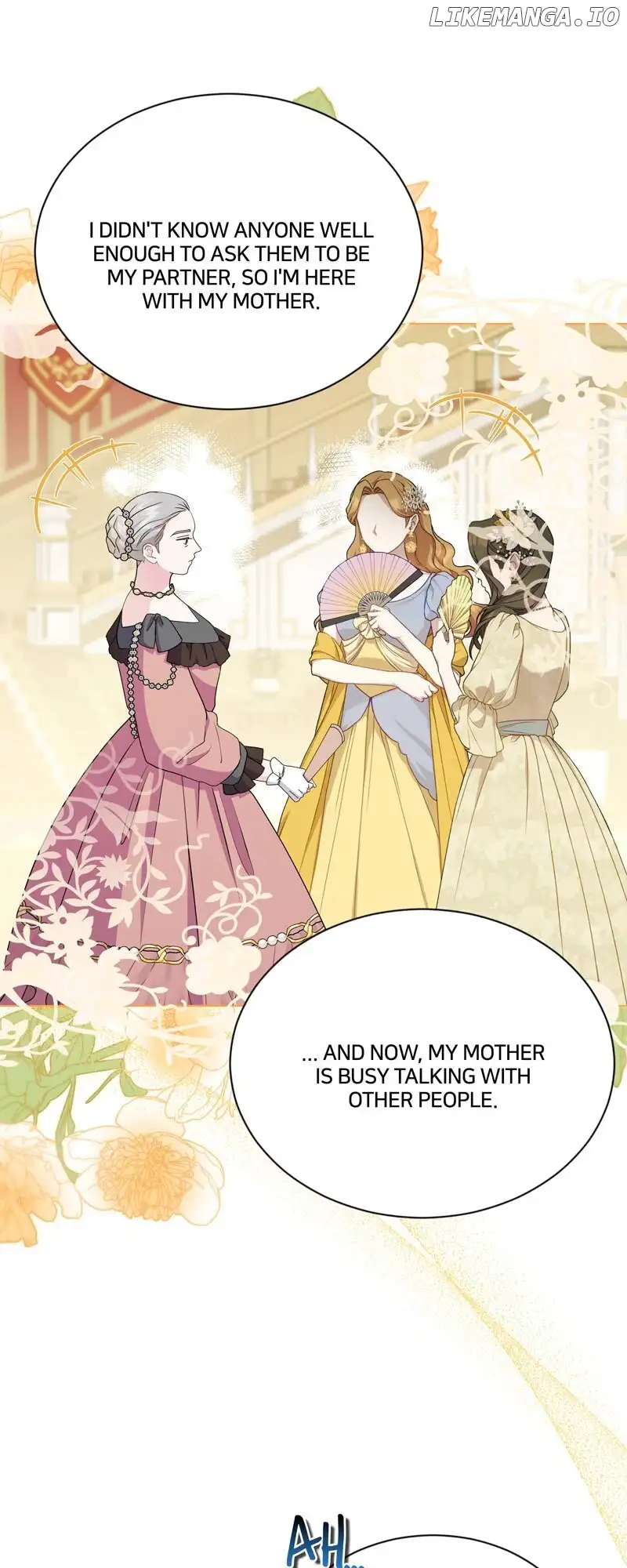 More Than You Know Chapter 45 page 5