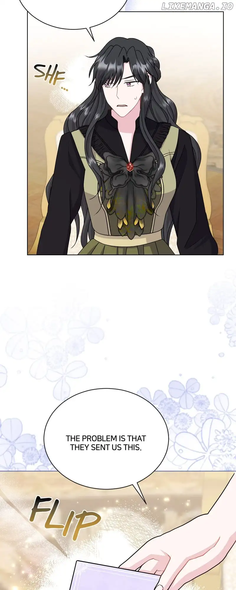 More Than You Know Chapter 45 page 64