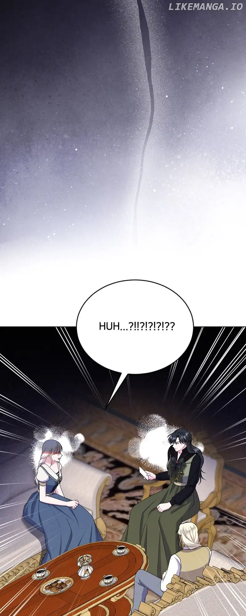 More Than You Know Chapter 45 page 70