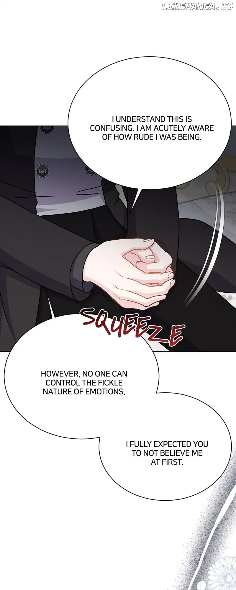 More Than You Know Chapter 47 page 11