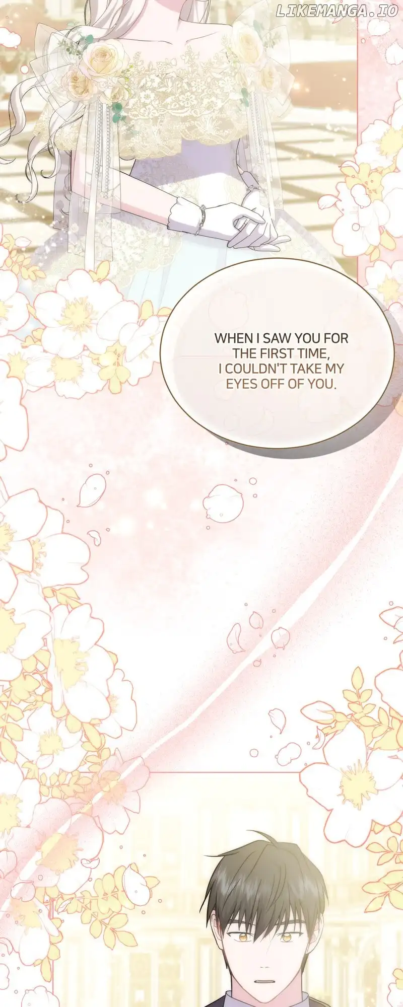 More Than You Know Chapter 47 page 1