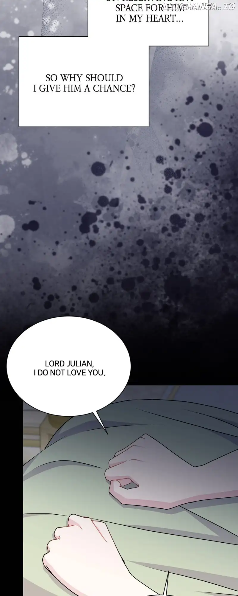 More Than You Know Chapter 47 page 27