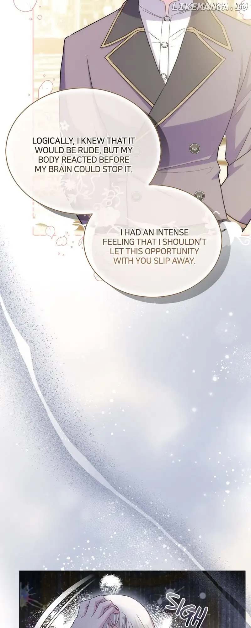 More Than You Know Chapter 47 page 2