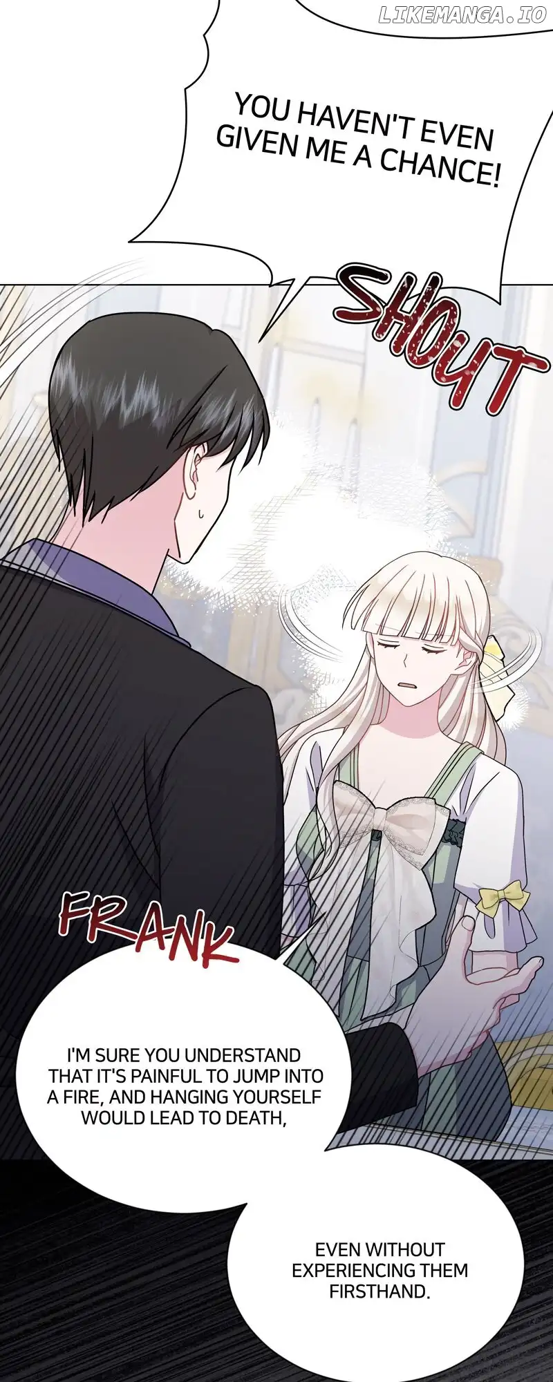 More Than You Know Chapter 47 page 30