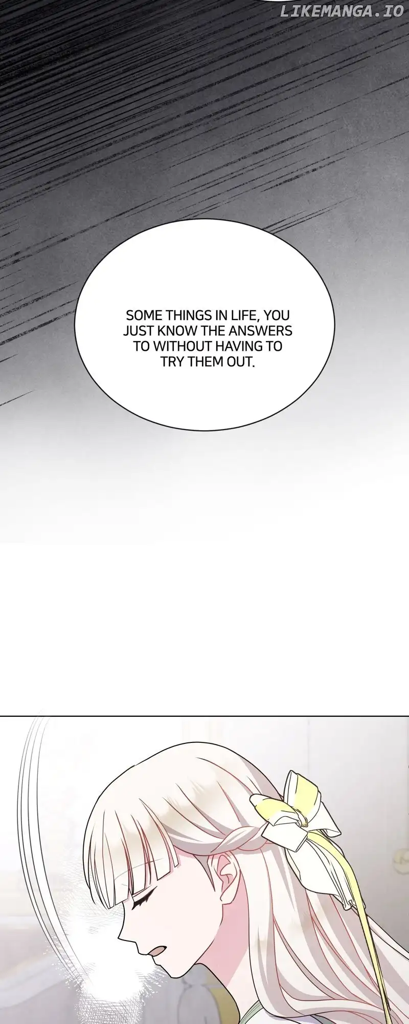 More Than You Know Chapter 47 page 31