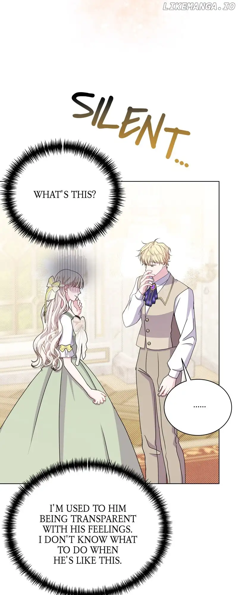 More Than You Know Chapter 47 page 44