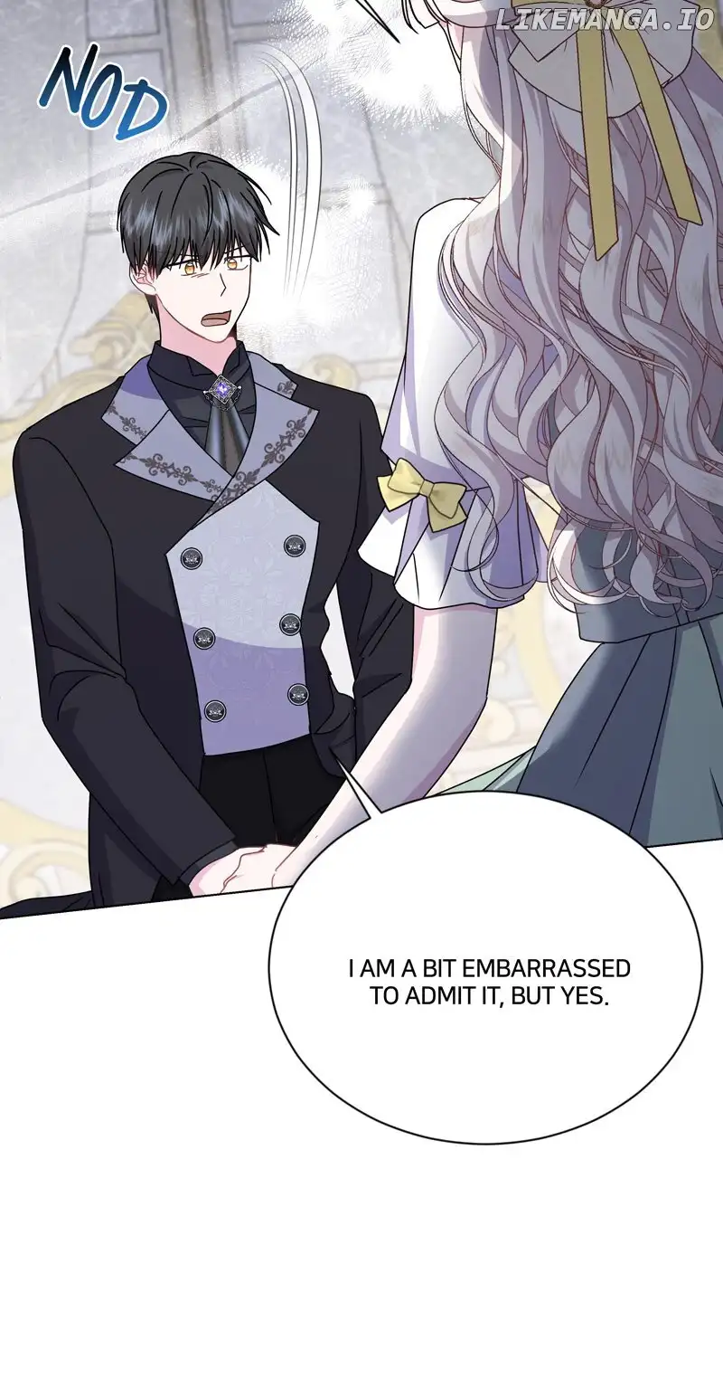 More Than You Know Chapter 47 page 4
