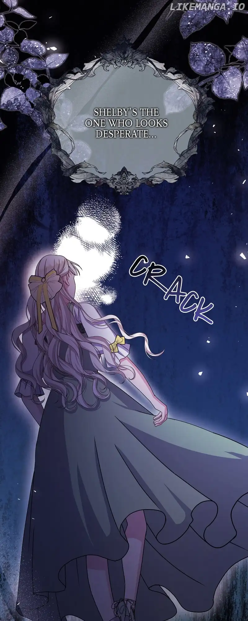 More Than You Know Chapter 47 page 51