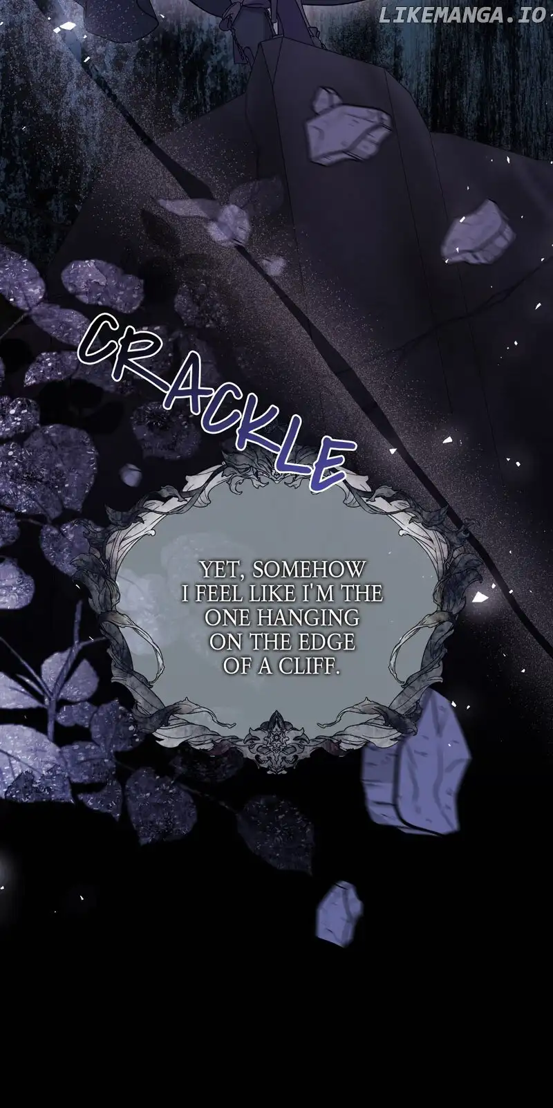 More Than You Know Chapter 47 page 52