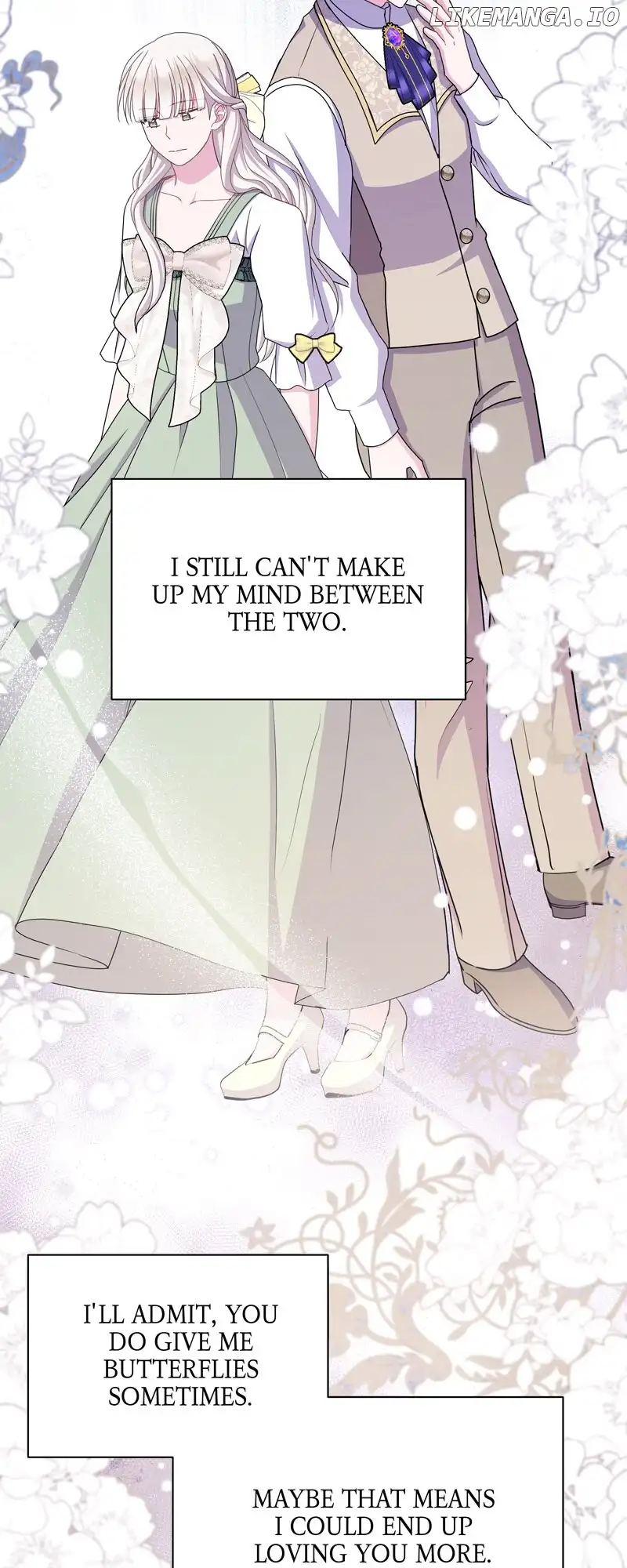 More Than You Know Chapter 47 page 54