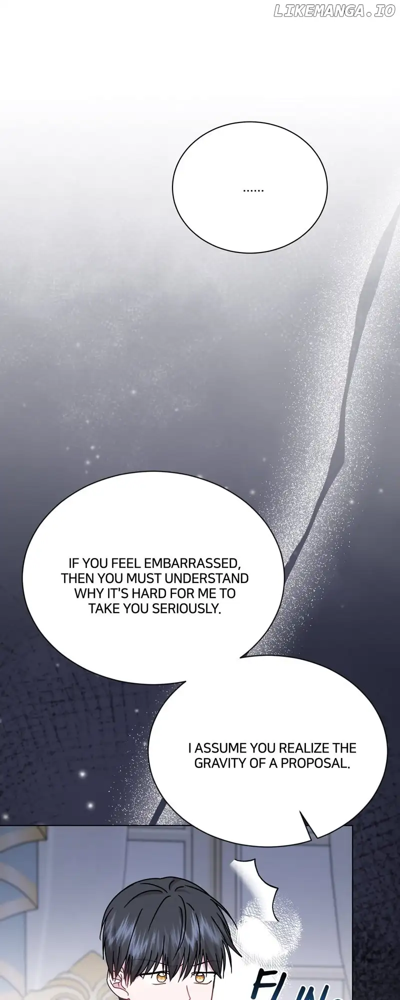More Than You Know Chapter 47 page 5