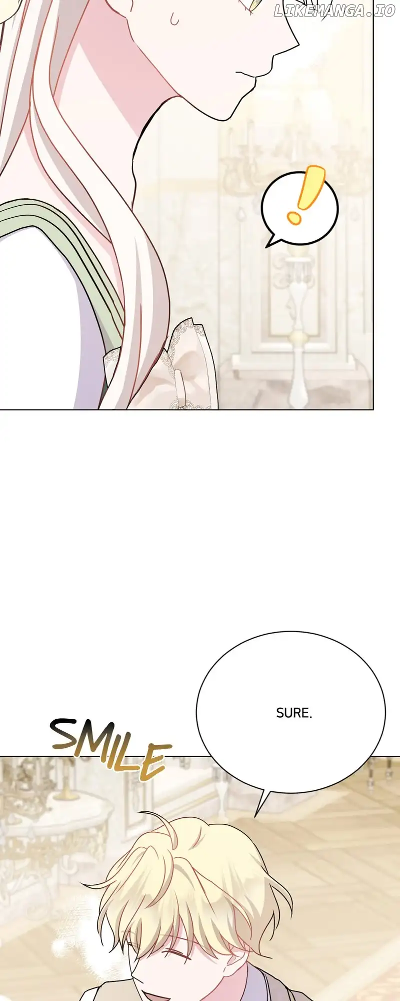 More Than You Know Chapter 47 page 61