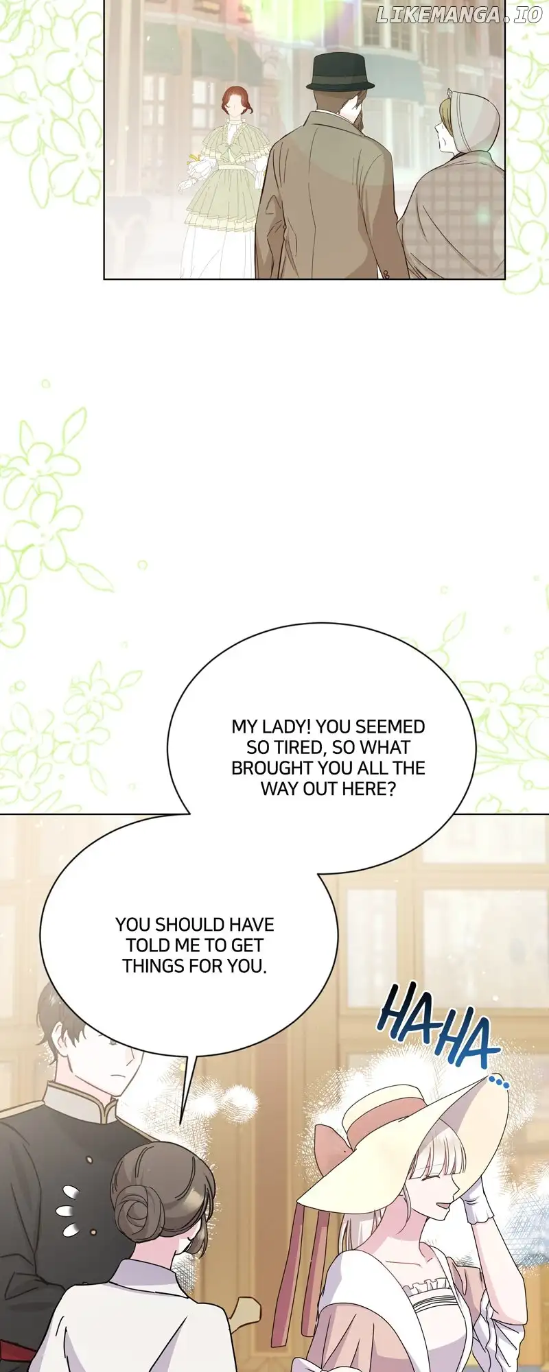 More Than You Know Chapter 47 page 65