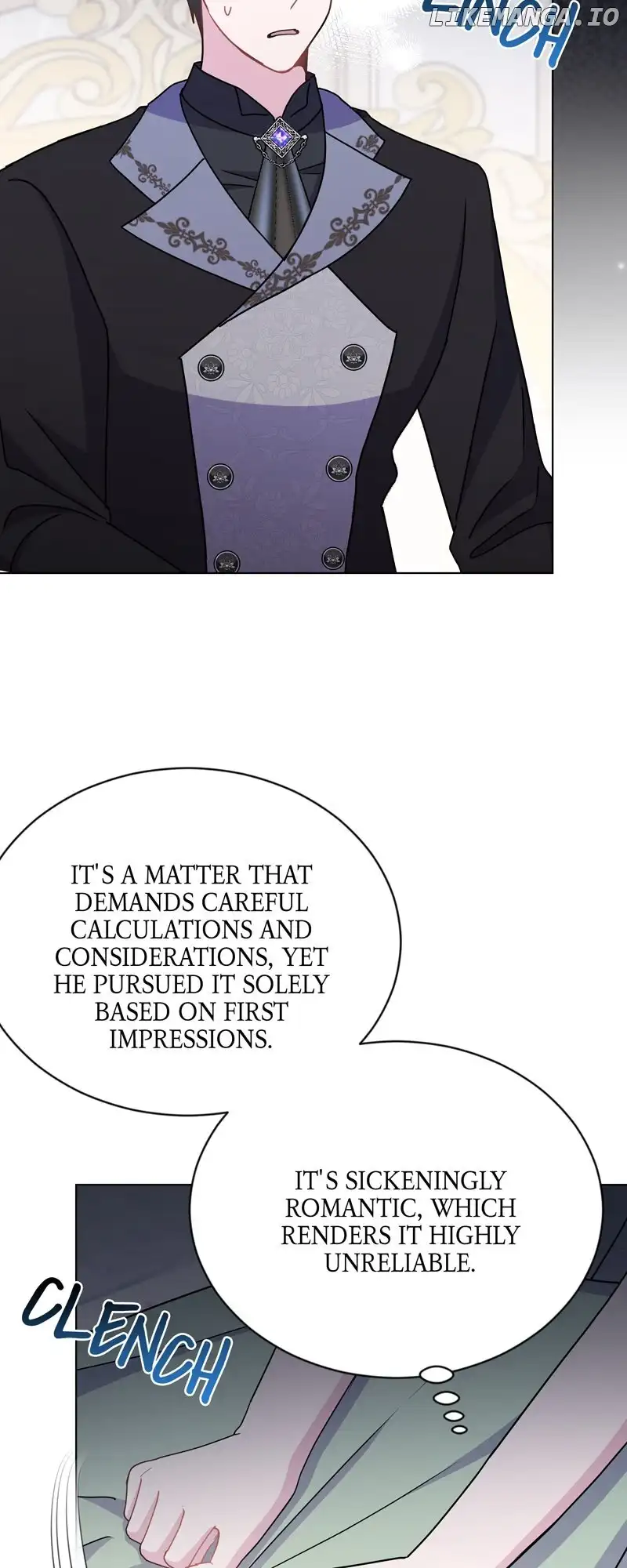 More Than You Know Chapter 47 page 6