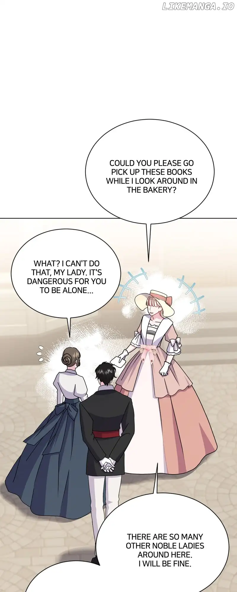 More Than You Know Chapter 47 page 69