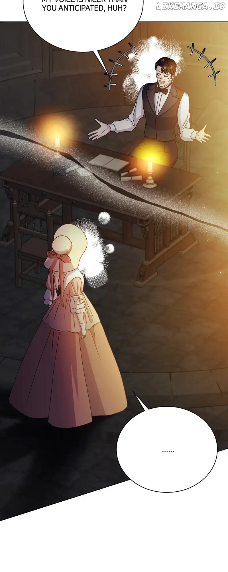 More Than You Know Chapter 47 page 82