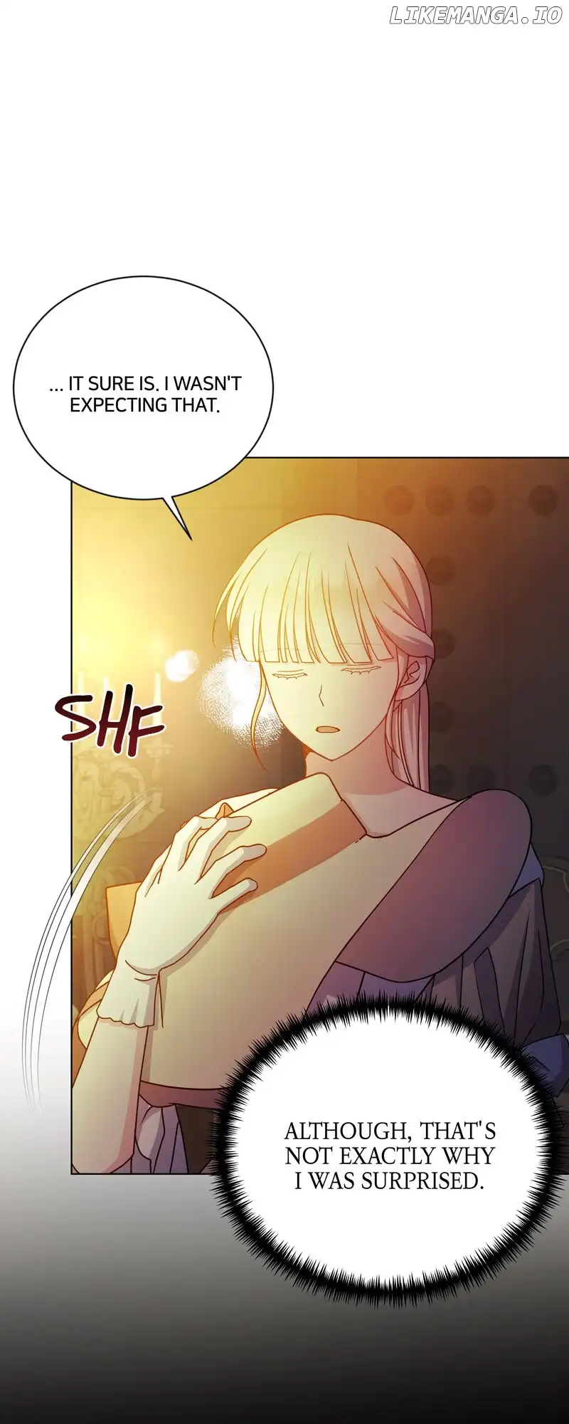 More Than You Know Chapter 47 page 83