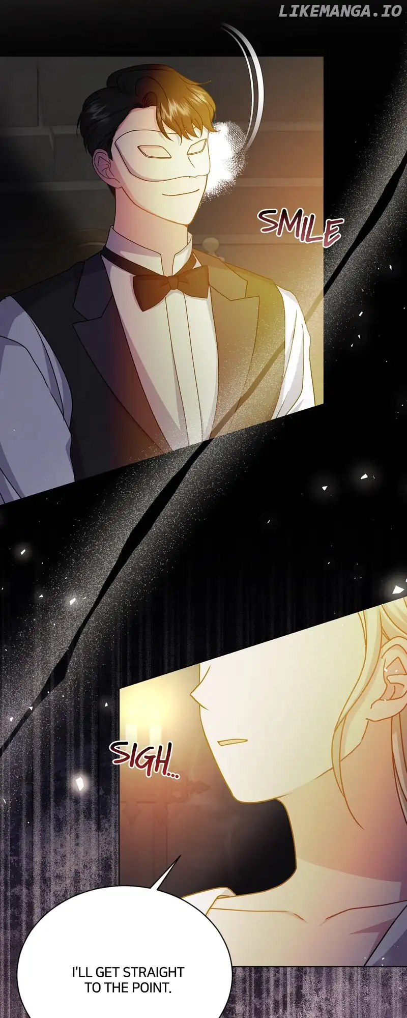More Than You Know Chapter 47 page 84