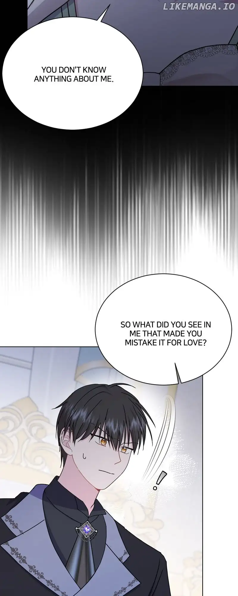 More Than You Know Chapter 47 page 8
