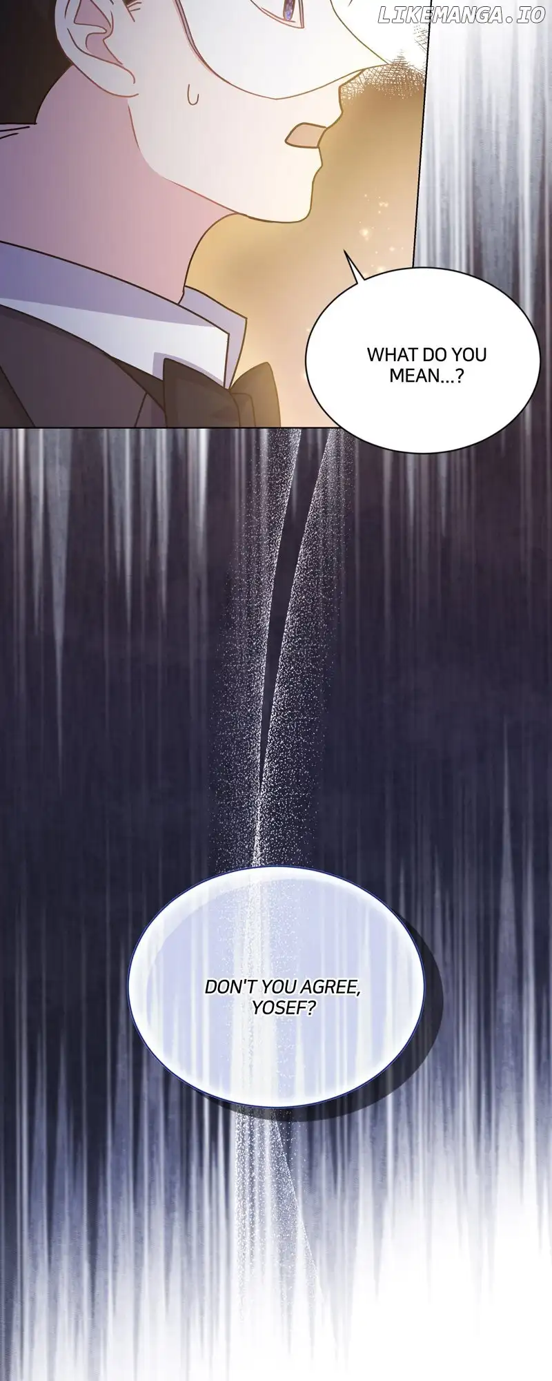 More Than You Know Chapter 48 page 10