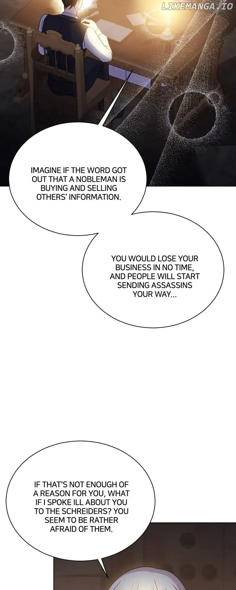 More Than You Know Chapter 48 page 14