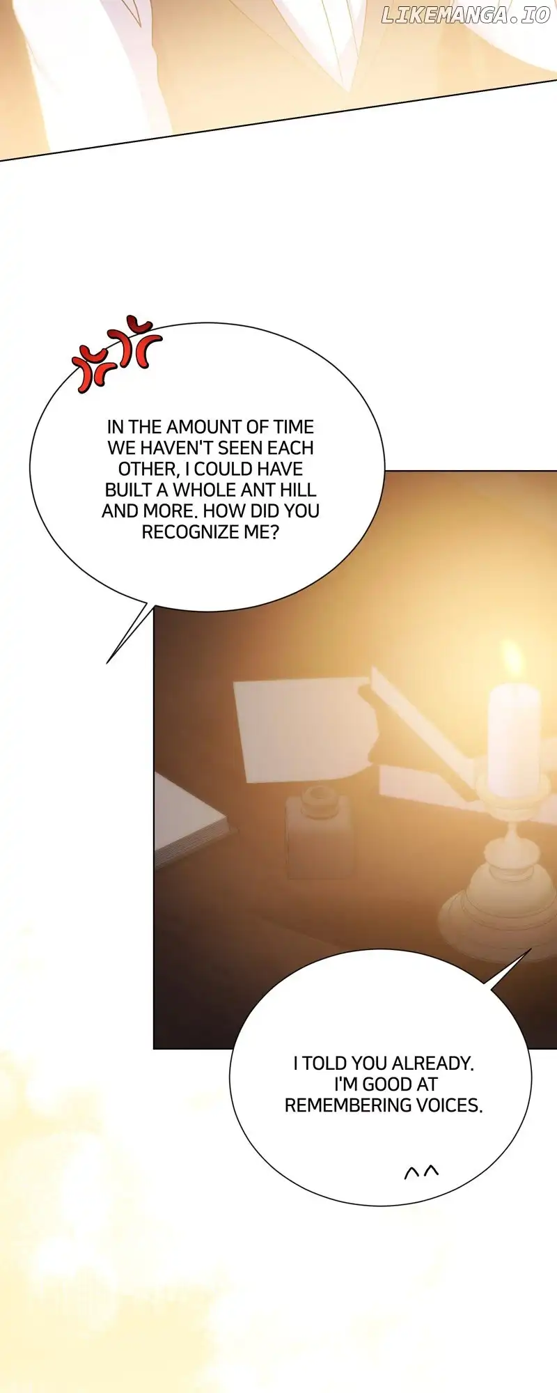 More Than You Know Chapter 48 page 19