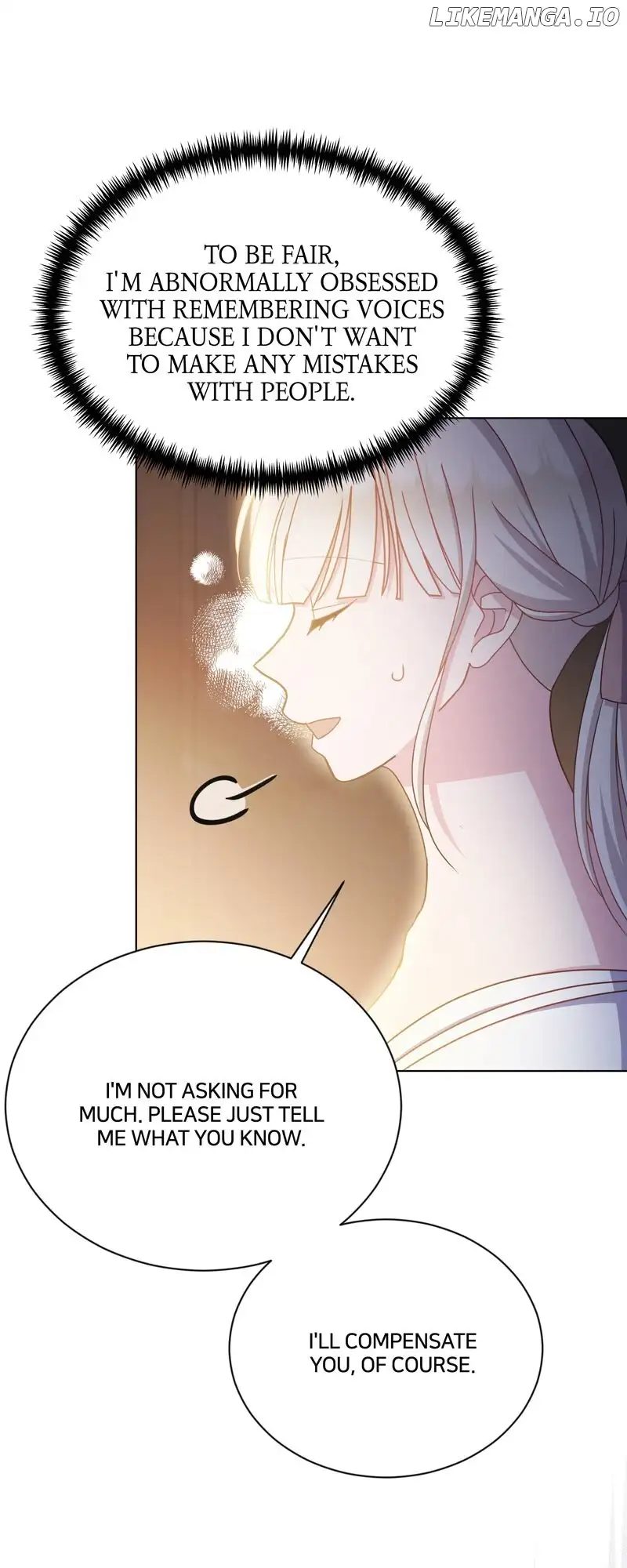 More Than You Know Chapter 48 page 22