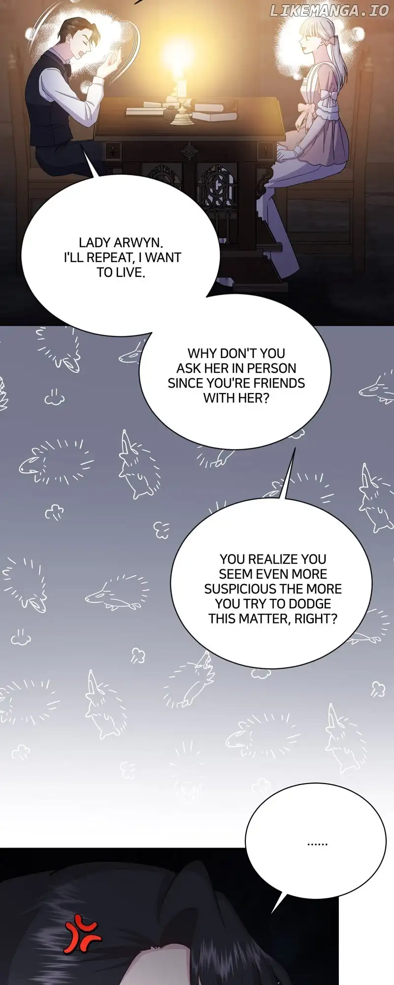 More Than You Know Chapter 48 page 25