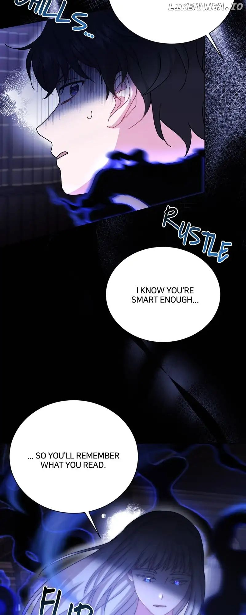 More Than You Know Chapter 48 page 68
