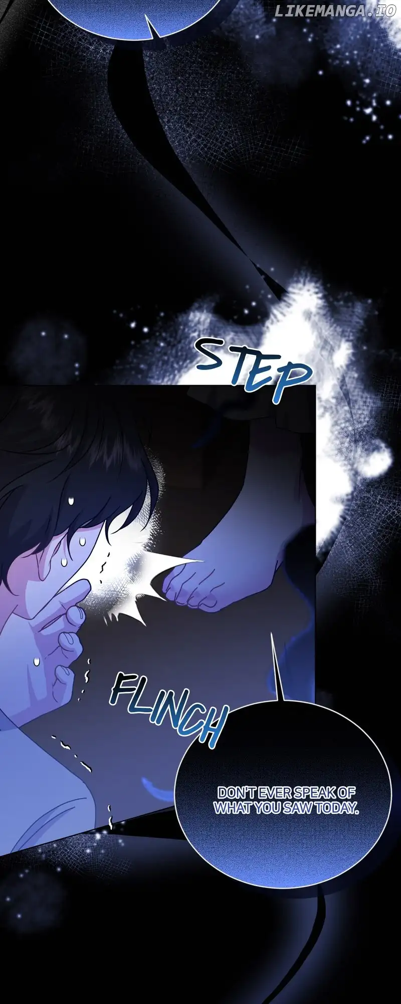 More Than You Know Chapter 48 page 76
