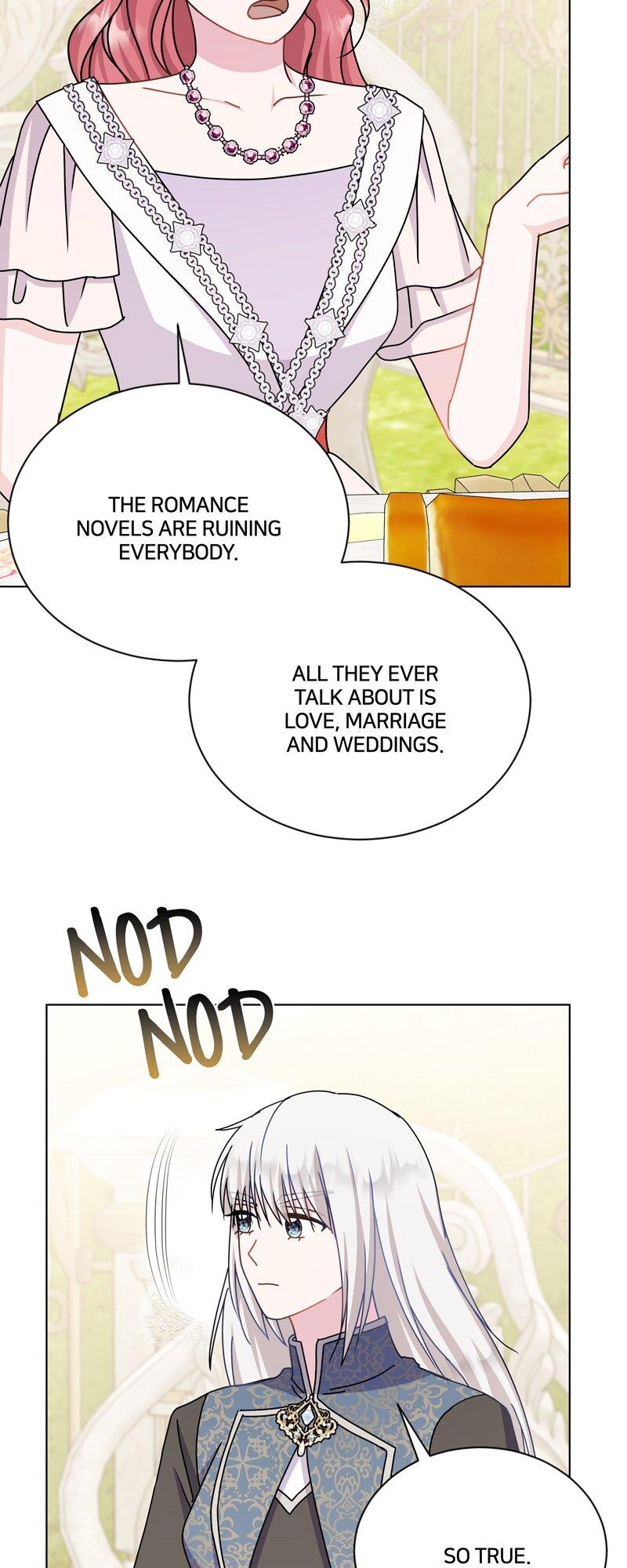 More Than You Know Chapter 51 page 14