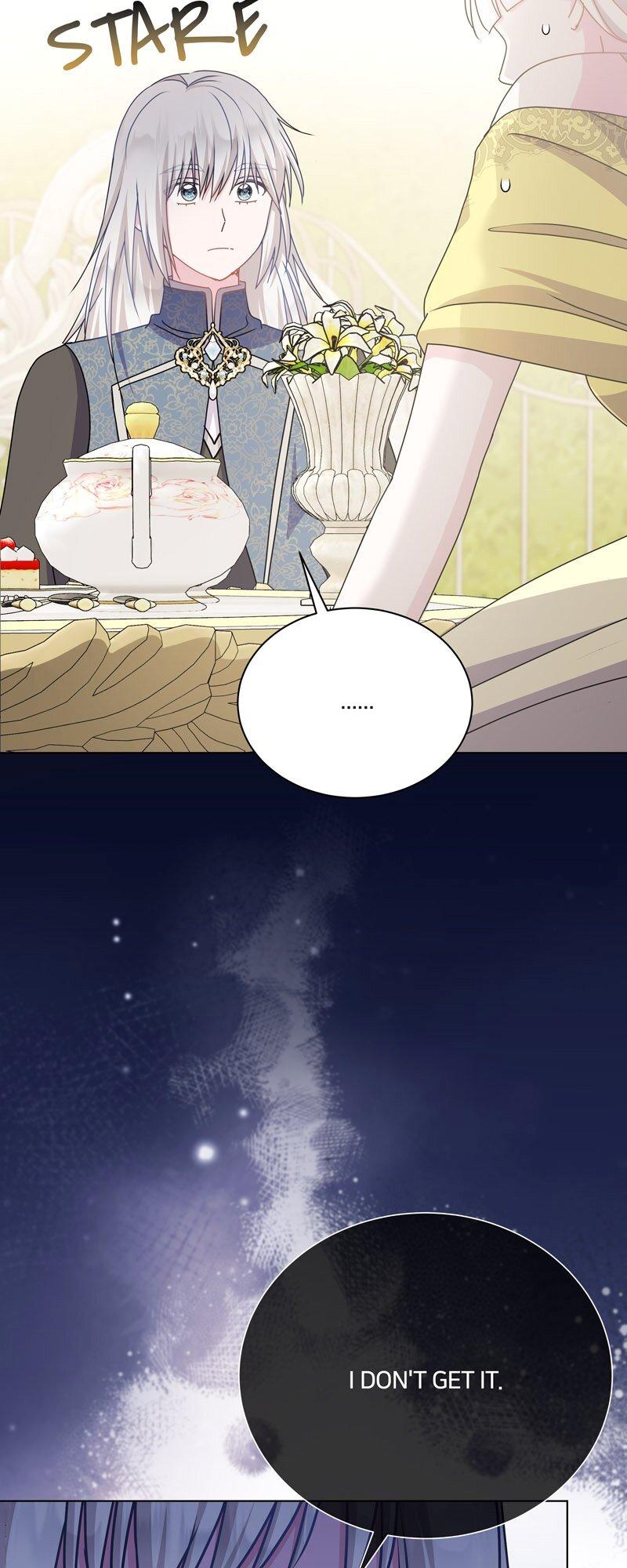More Than You Know Chapter 51 page 19