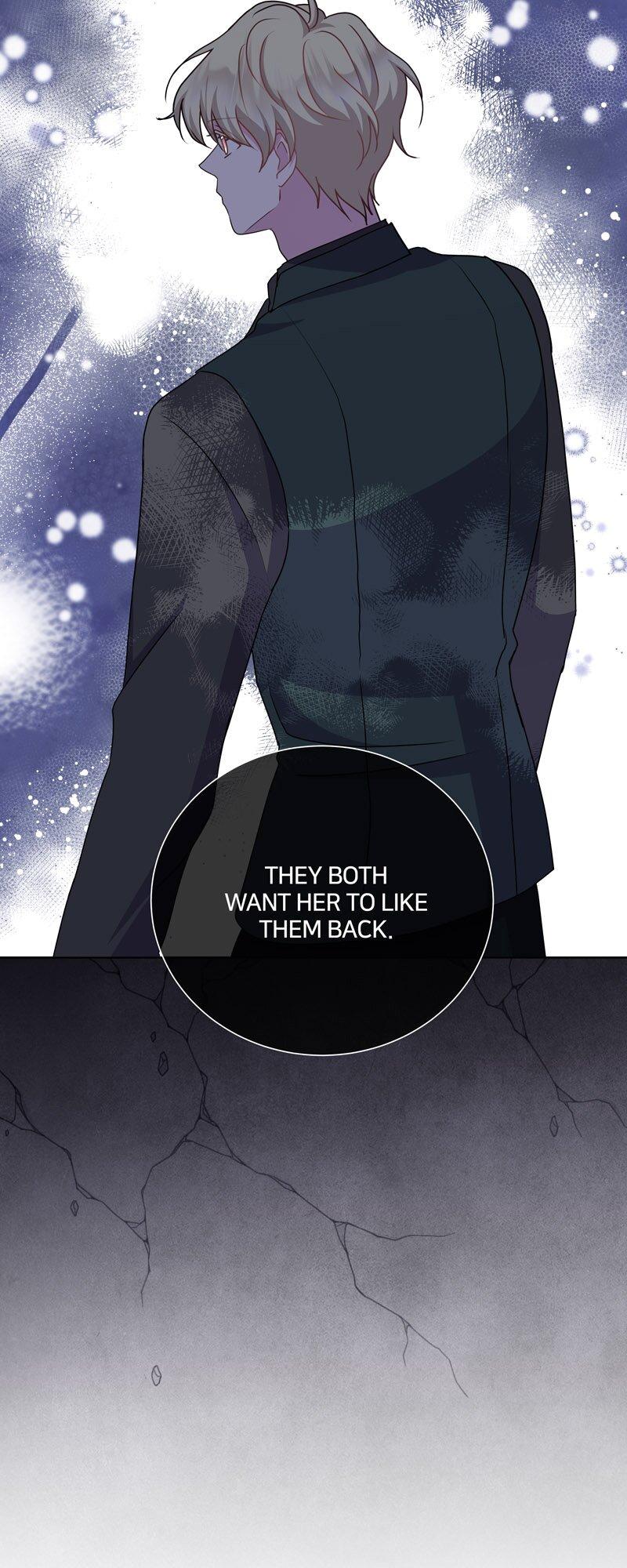 More Than You Know Chapter 51 page 23