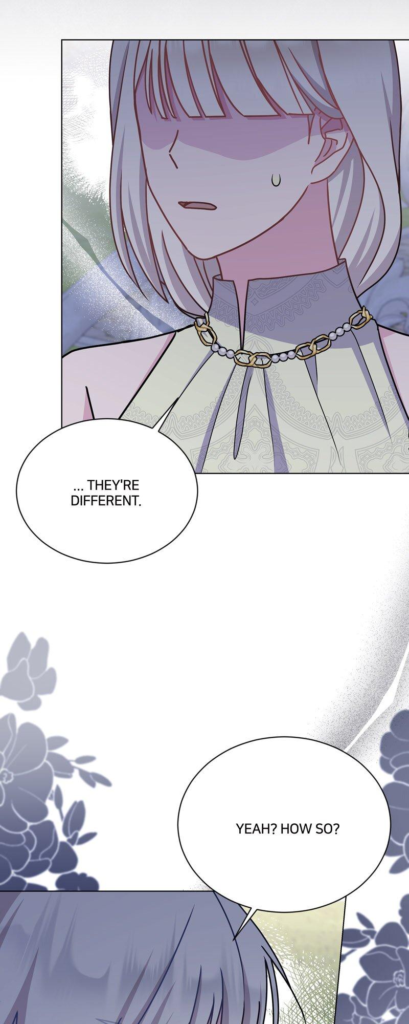 More Than You Know Chapter 51 page 24