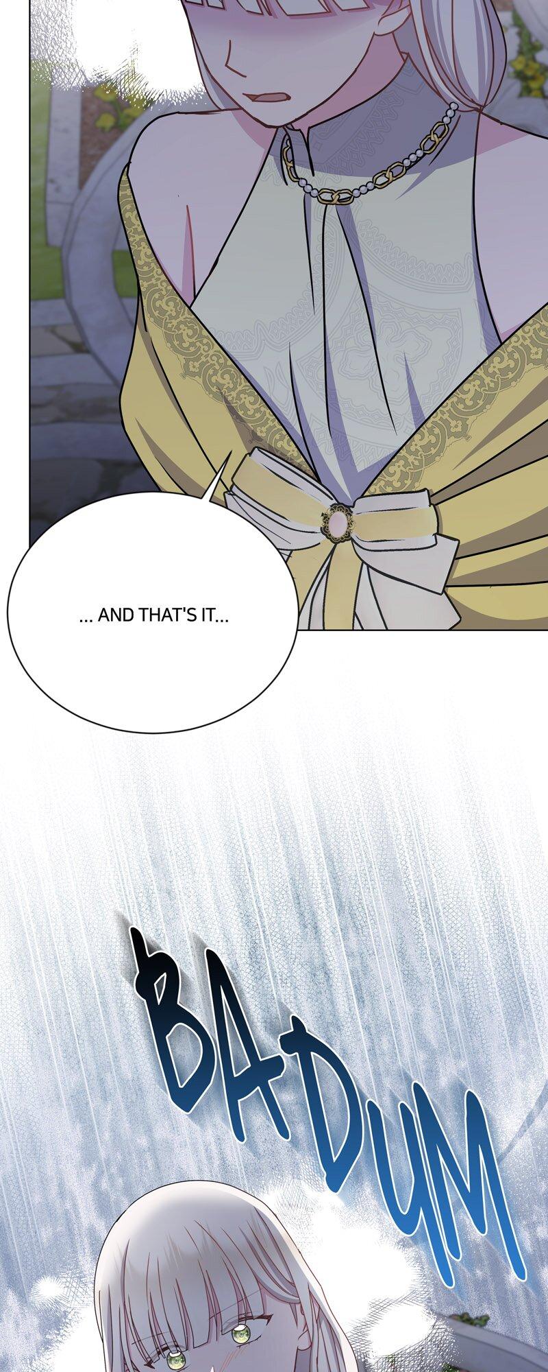 More Than You Know Chapter 51 page 29