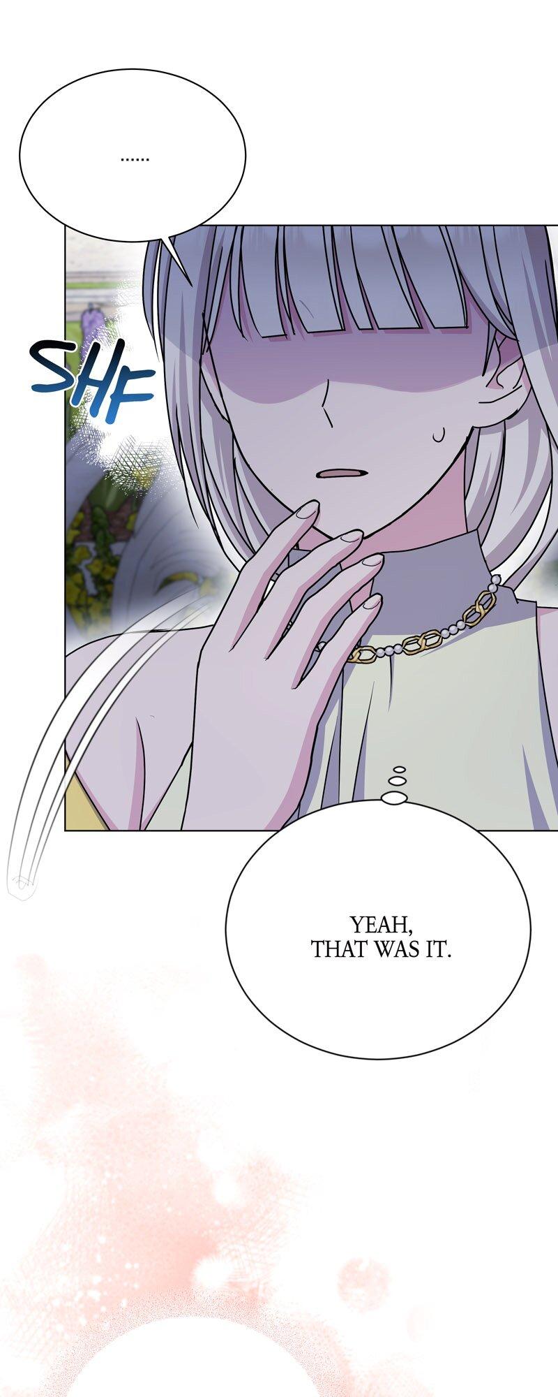 More Than You Know Chapter 51 page 31