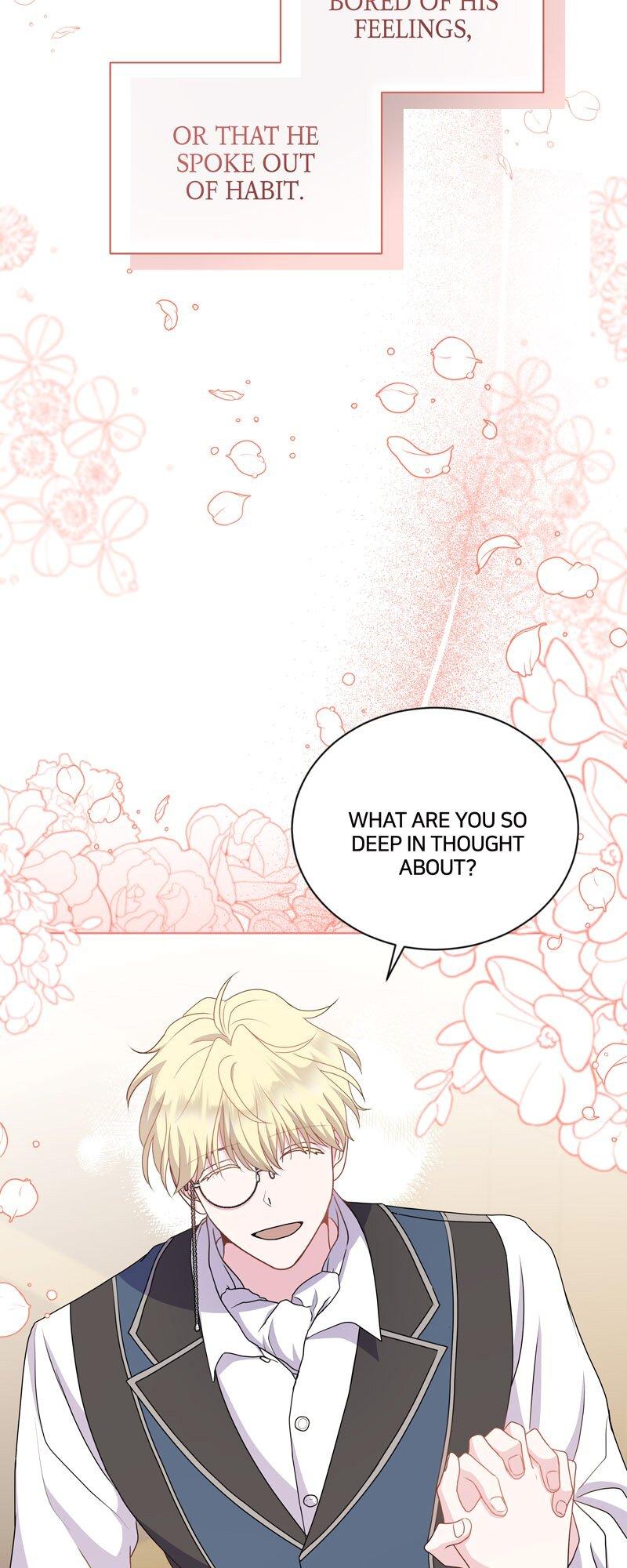 More Than You Know Chapter 51 page 34