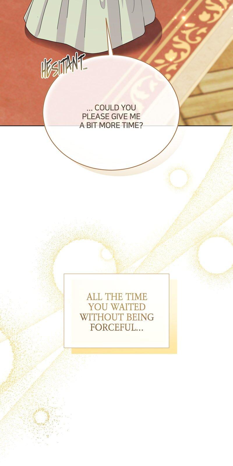 More Than You Know Chapter 51 page 38