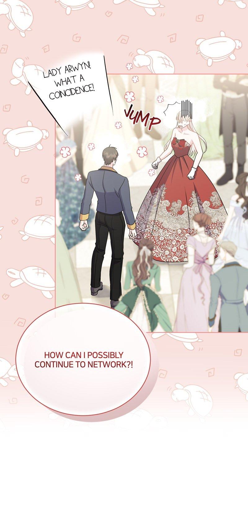 More Than You Know Chapter 51 page 4