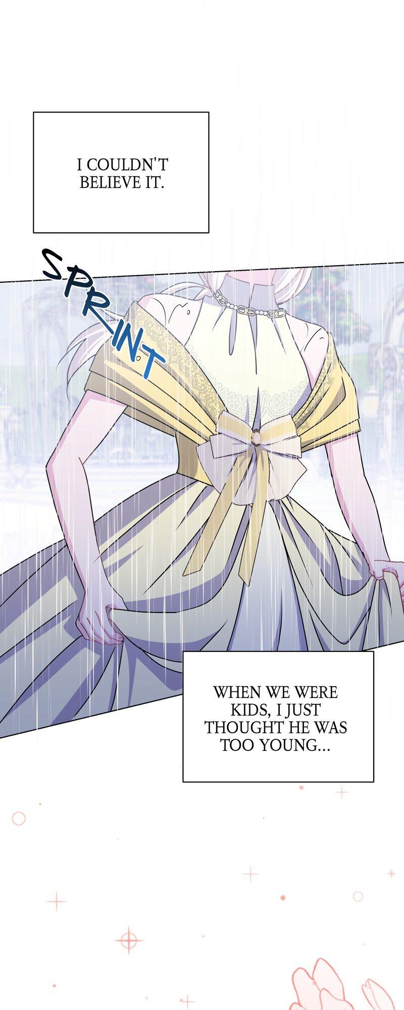 More Than You Know Chapter 51 page 53